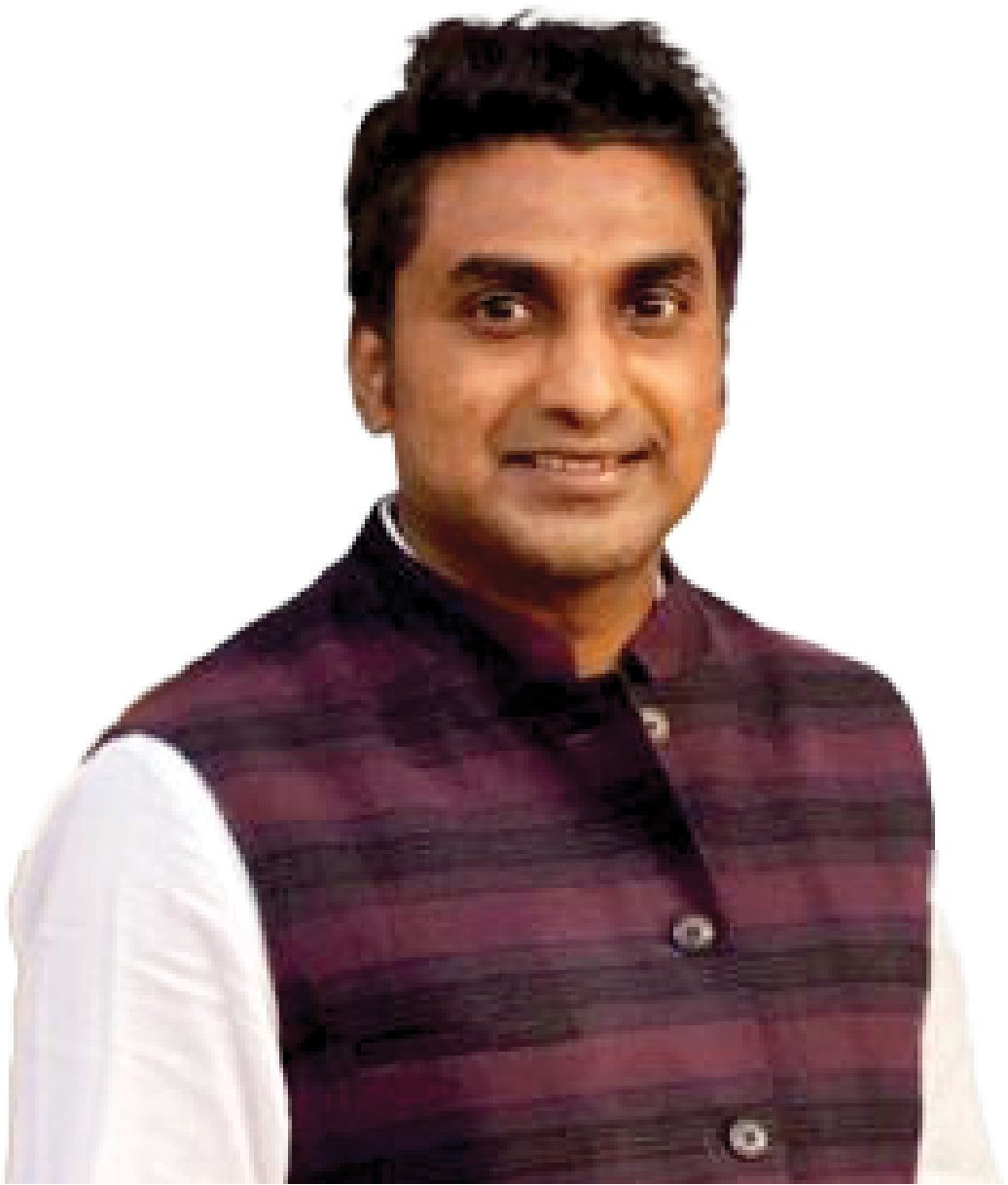 Mohan Kumar S - Founder